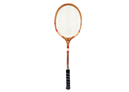 ball badmiton racket 1