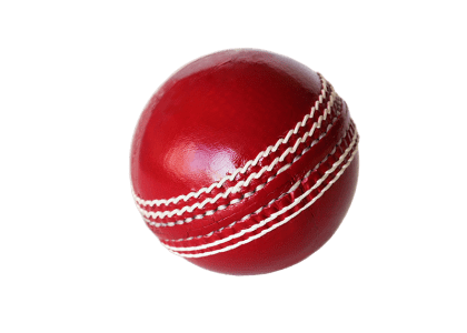 cricket ball