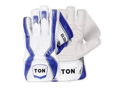 keeper gloves